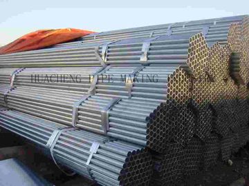 ASTM A179, ASTM A199 Soğuk Çekilmiş Dikişsiz Eşanjör Boru İnce Duvar