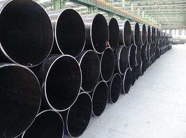 API 5L GR.B PSL1 16 &quot;Kaynaklı Karbon Çelik Isı Değiştirici Boru / ERW Boru A53 - A369