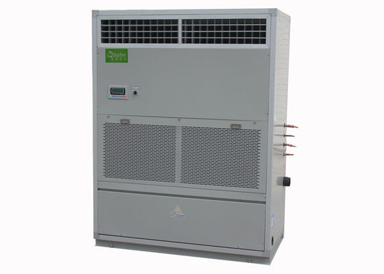 R22 Ticari Ductless Bölünmüş Sistemi Klima Isıtma Soğutma Havalandırma