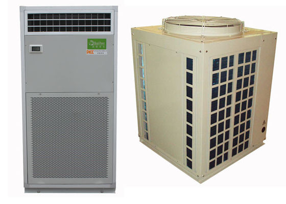 R22 Ticari Ductless Bölünmüş Sistemi Klima Isıtma Soğutma Havalandırma