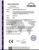 Çin Shenzhen SAE Automotive Equipment Co.,Ltd Sertifikalar
